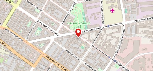 Афрасиаб на карте
