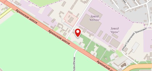 Охотничье кафе Afsati на карте