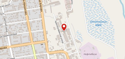 AfterParty Hall "Желтый Городок" на карте
