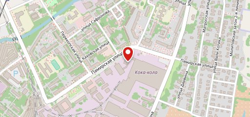 AG-coffee на карте