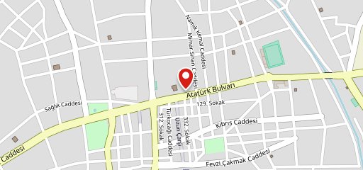 Ağabaşı Restaurant - R на карте
