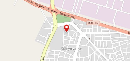 Agapi Tost на карте