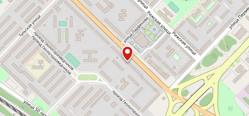 Агат-2 на карте