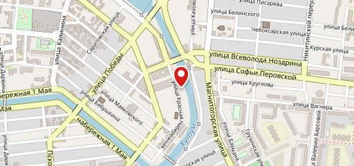 Агатъ на карте