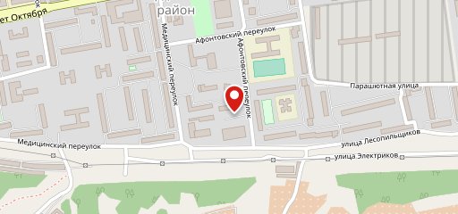 Агат на карте
