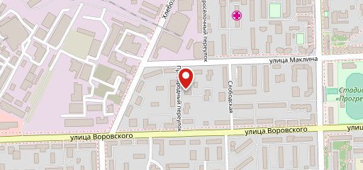 Agata на карте