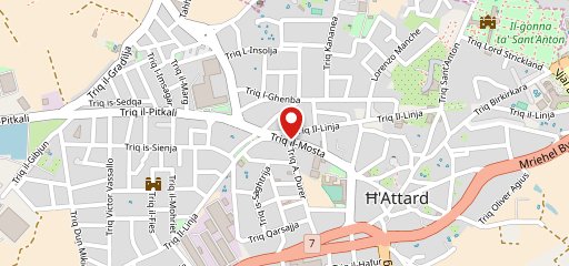 Agata на карте