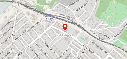 Агат Зал Торжеств Novorossiysk на карте