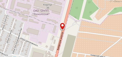 Агдам на карте
