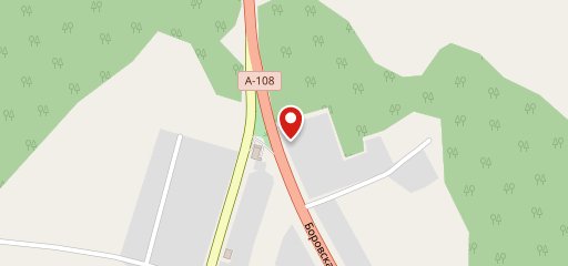Агдам на карте