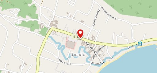 Ageha Sushi на карте