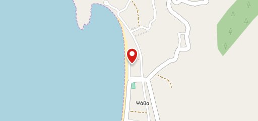 Ταβέρνα ο Έλατος на карте