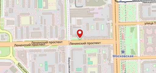 Агент Смит Кофе на карте