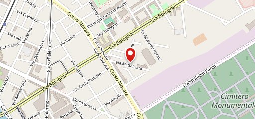 Aggoffaggio на карте