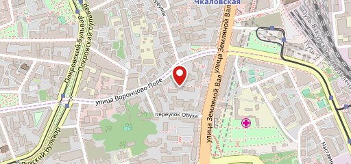 Агиос-отель на карте