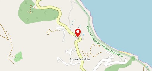 Agnadi на карте