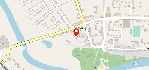 Агне Баку на карте