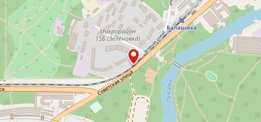 Agony Bar на карте