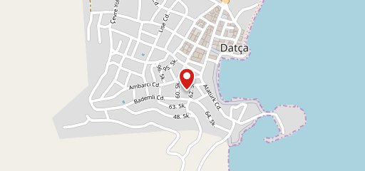 Agora на карте