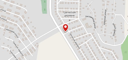 Агора на карте
