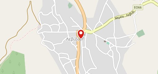 Αγορά cafe на карте