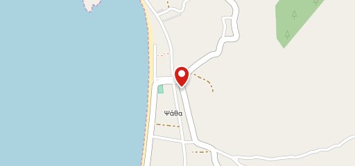 Agora Psatha на карте