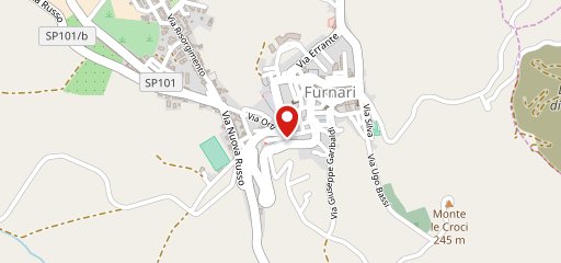Agorà на карте