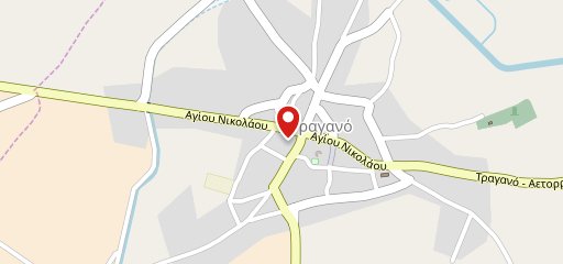 Αγορά на карте