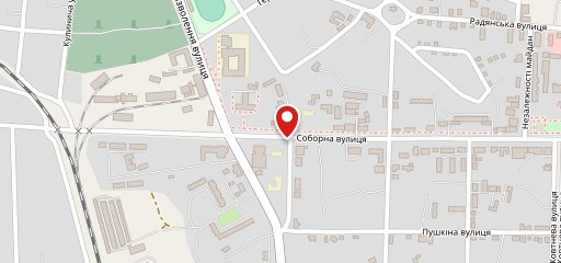 АГОСЯ на карте