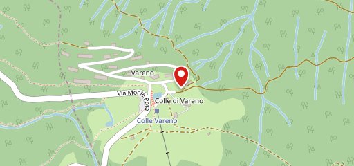 Agriturismo Roccolo на карте