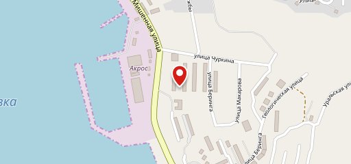 Agrotek Food & Burgers на карте