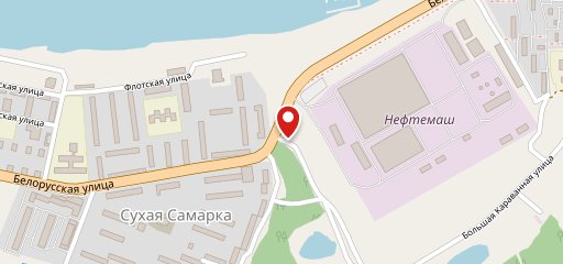 АГЗС ОЛВИ на карте
