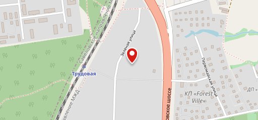 Ah Village на карте