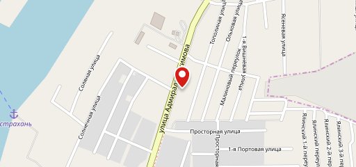 Ahiska на карте