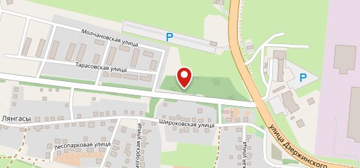 Ай да, булка на карте