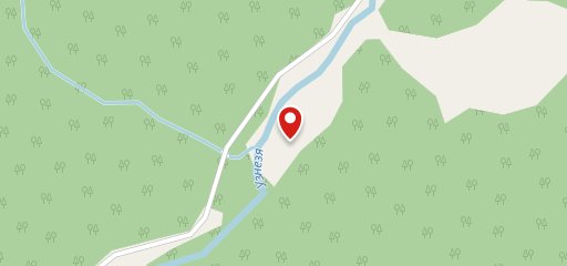 Айбарка на карте