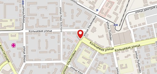 Айбат Халляр на карте