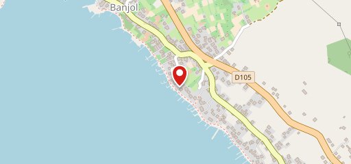 Bistro Aida на карте