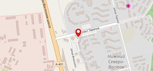 Айдын на карте