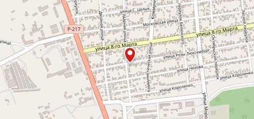 Пивной бар АиФ на карте