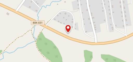Айгир на карте