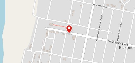 AiK Бистро на карте