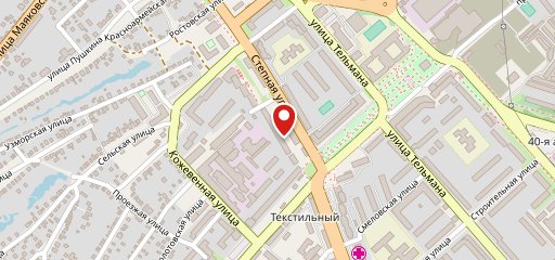 Aik Бистро на карте
