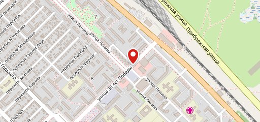 Aik Бистро на карте