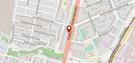 Aik Бистро на карте