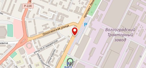 Aik Бистро на карте