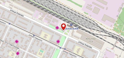 Aik Бистро на карте