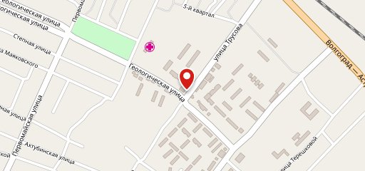 Aik Бистро на карте