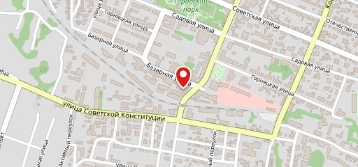 Aik Бистро на карте