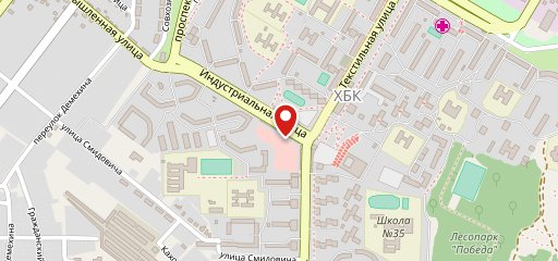 Aik Бистро на карте